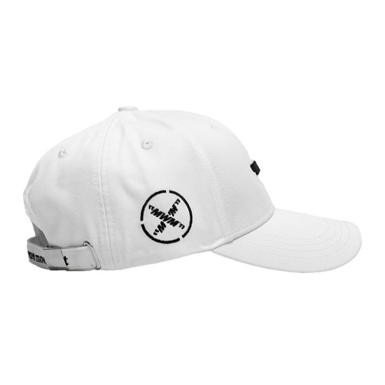 MWM Καπέλο Black Capsule Cap